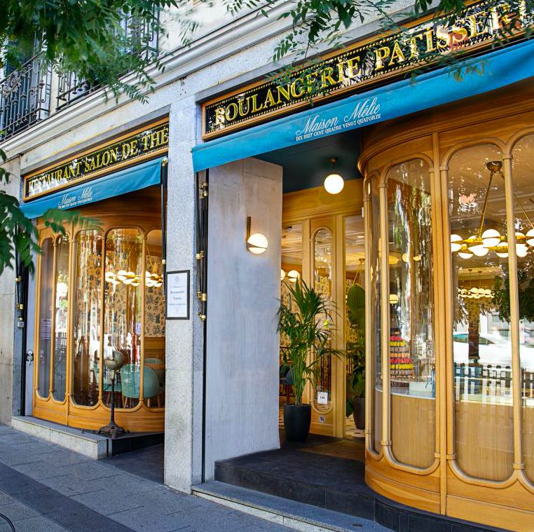Maison Melie