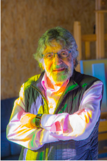 Montalban Carlos Cruz-Diez