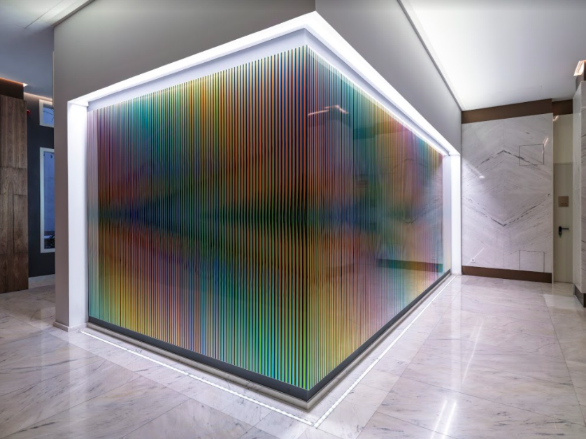 Montalban Carlos Cruz-Diez