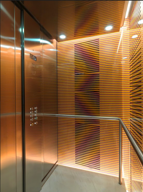 Montalban Carlos Cruz-Diez