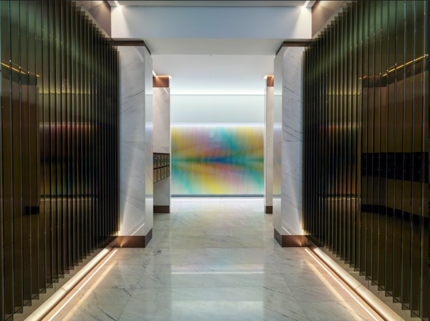 Montalban Carlos Cruz-Diez