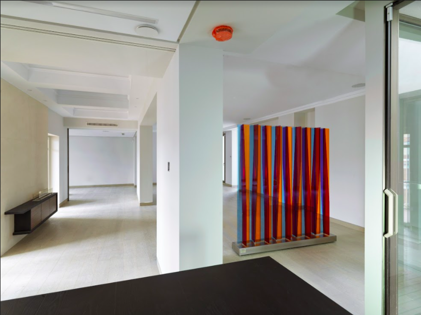 Montalban Carlos Cruz-Diez