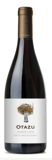 Otazu Premium Cuvée 2018
