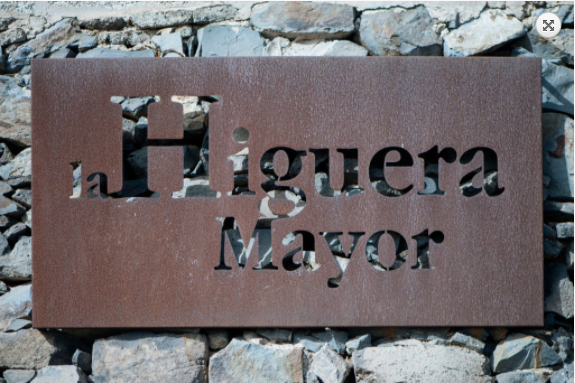 Bodega Higuera