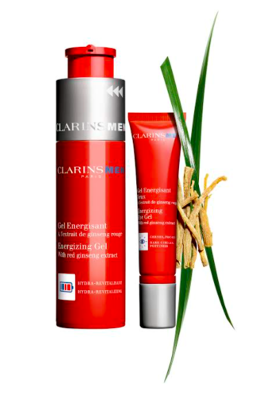 Clarins Men