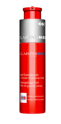 Clarins men