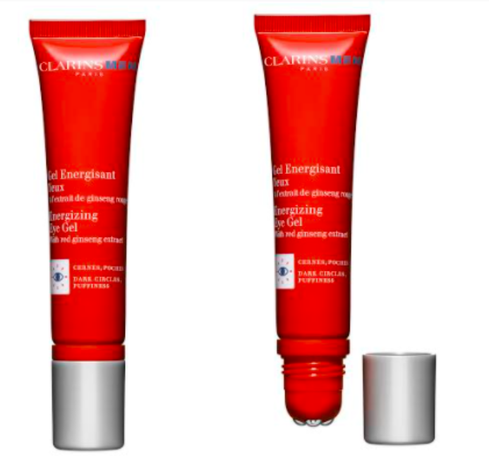 Clarins men