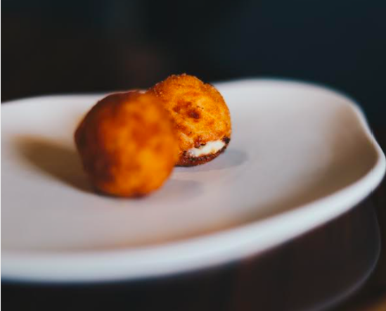 croqueta