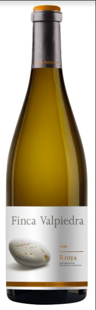 Finca Valpiedra blanco