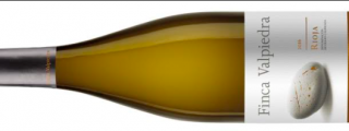 Finca Valpiedra blanco
