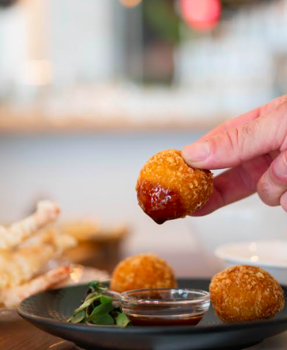 croqueta Ito