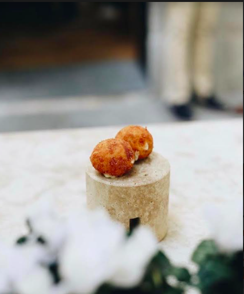 croqueta bien aparecida
