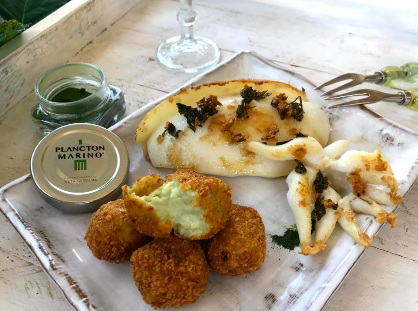 croqueta Pepe&Cro