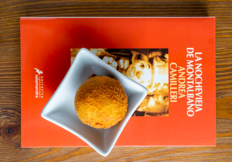 croqueta forneria