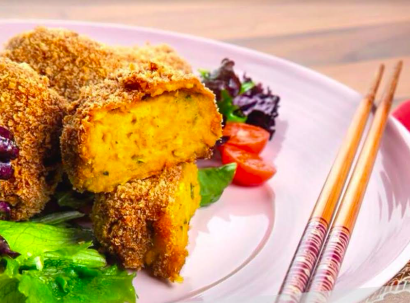 croqueta OKASHI