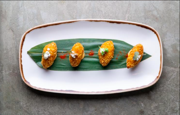 croqueta krapula