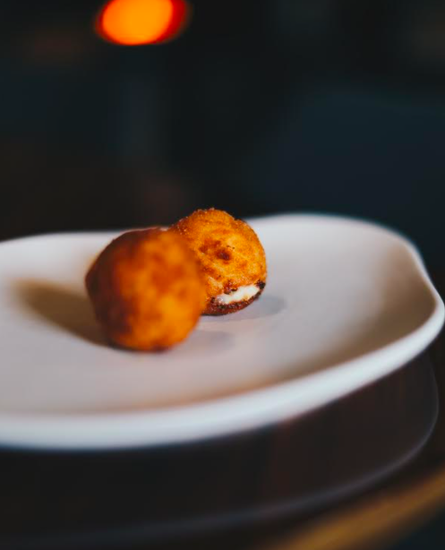 croqueta primera