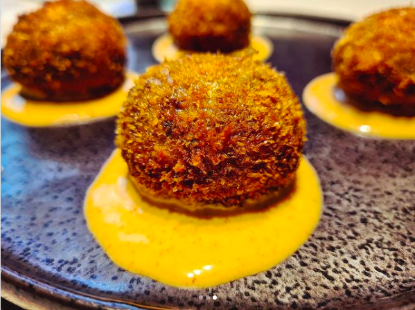 croqueta nomo braganza