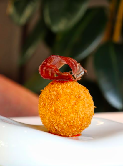 croqueta rocacho