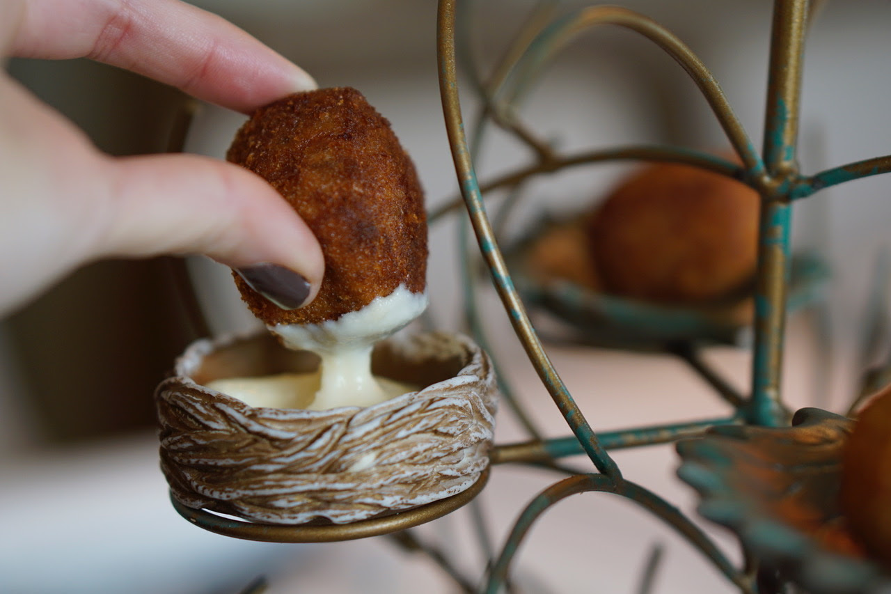 croqueta sa brisa