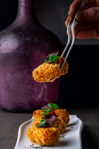 croqueta zoko