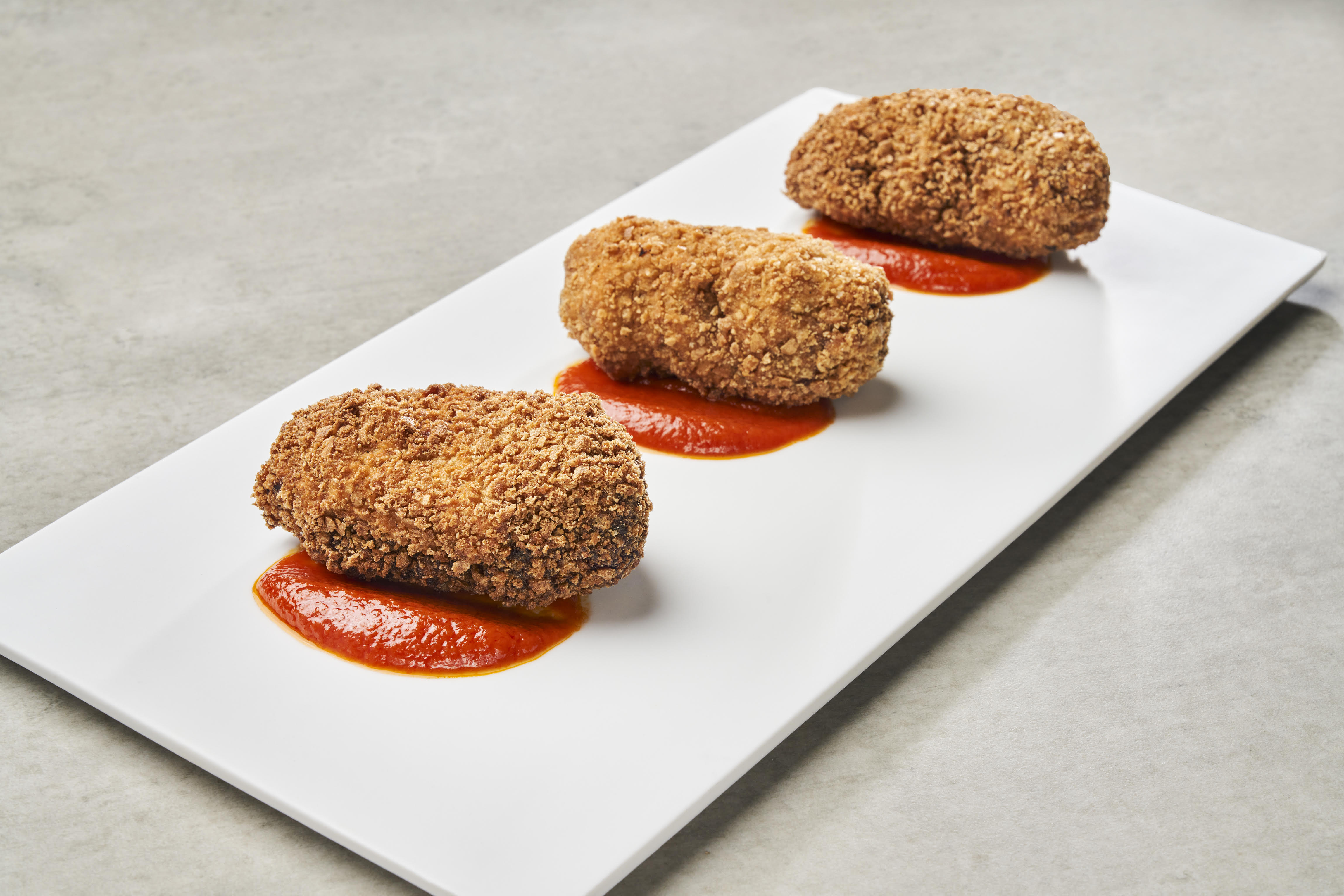 croquetas orlando