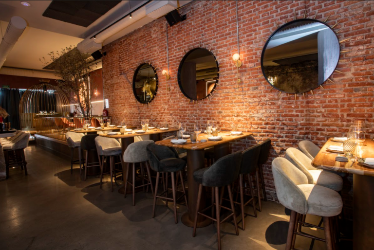 Salvaje vuelve 'con más garra que nunca' Por Todo lo Alto