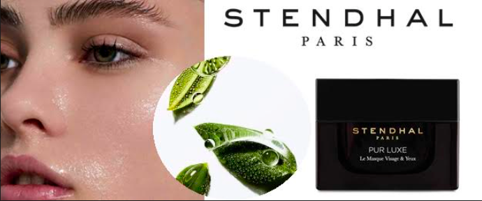 Stendhal ojos