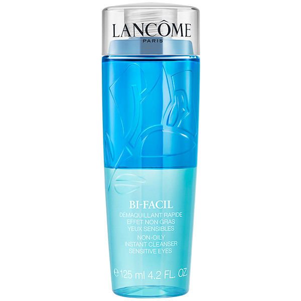 Lancome ojos bifacil