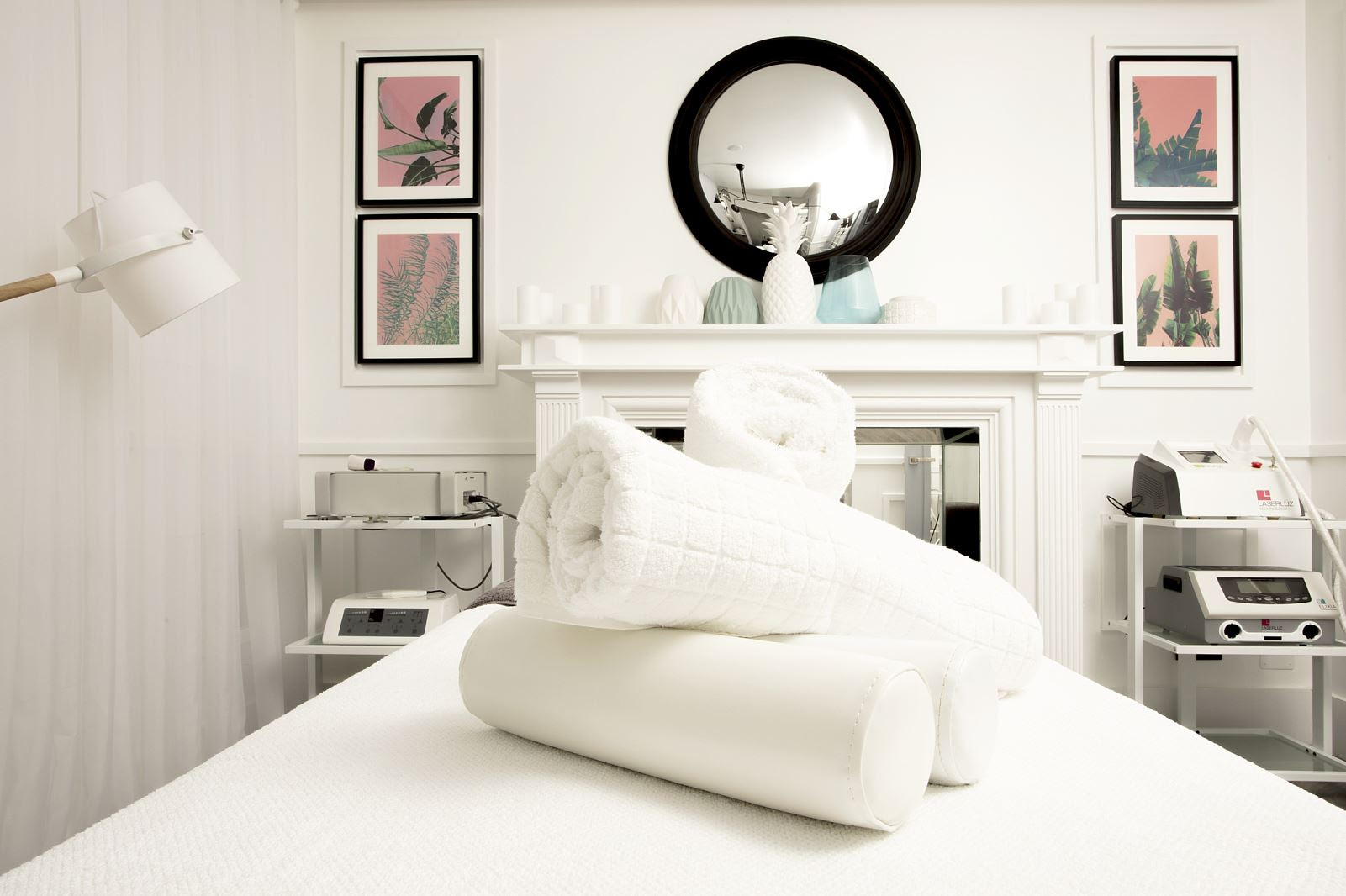 Clinic Beauté