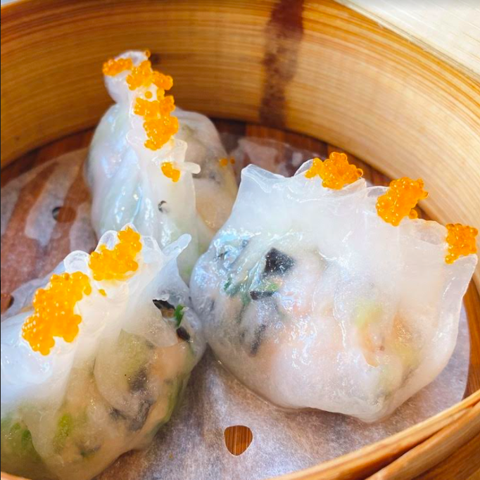 Restaurante Bund Dim sum