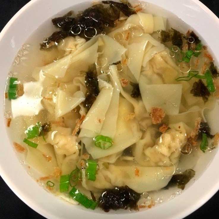 Bund WANTUN SHANGHAINÉS
