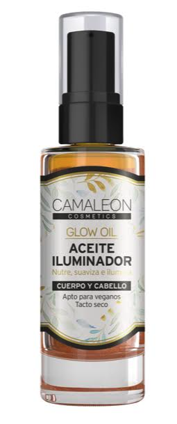 Camaleon Glow oil