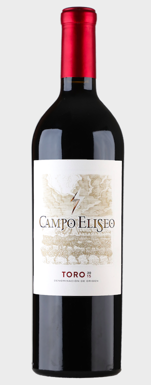 Campo Elíseo Toro 2015