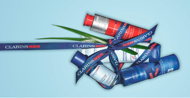Clarins Gel Energisant