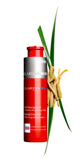 Clarins Gel Energisant