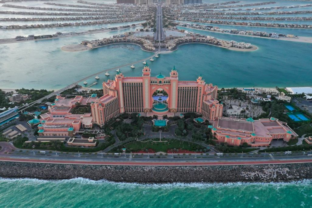 Dubai Atlantis