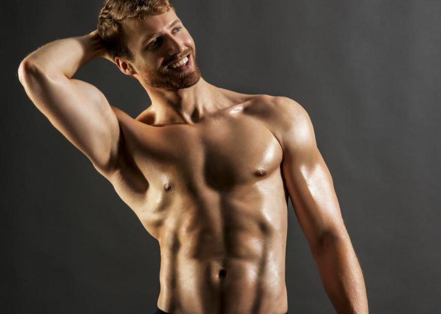 Hombre Cynosure