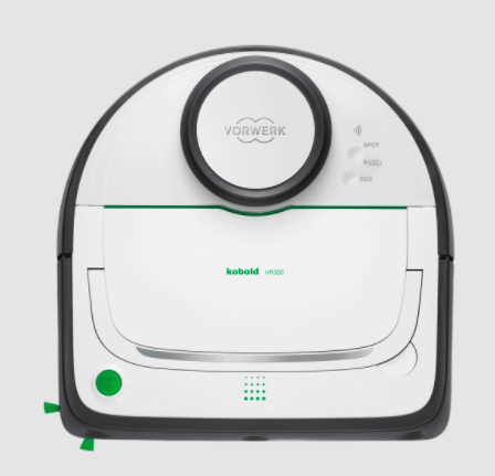 Kobold Robot aspirador.