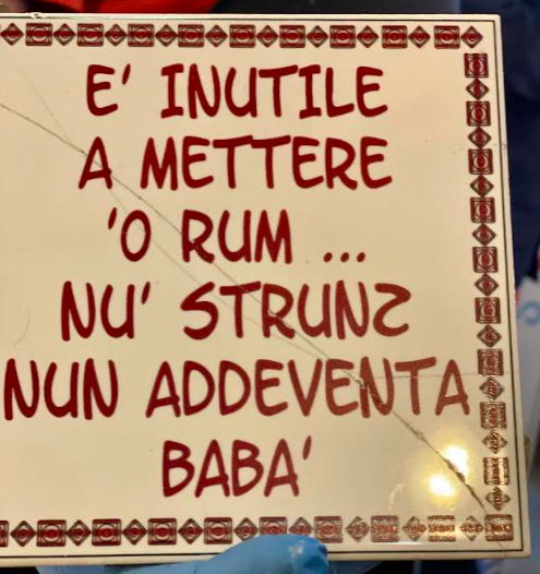 Luna Rossa
