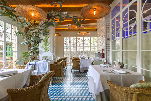 Restaurante Nuevo Gerardo