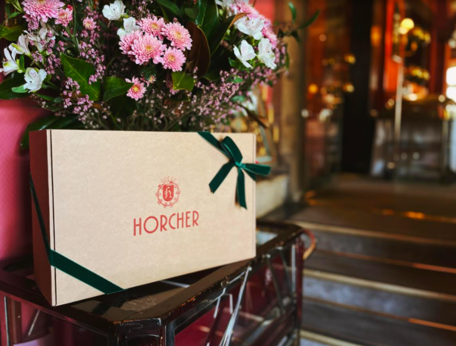 Horcher