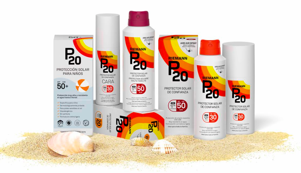 Solares P20
