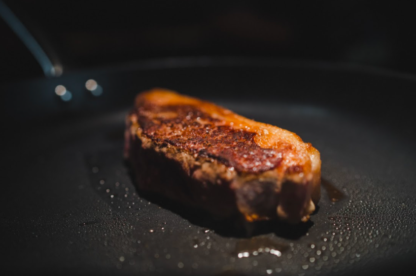 Pampeana carne argentina