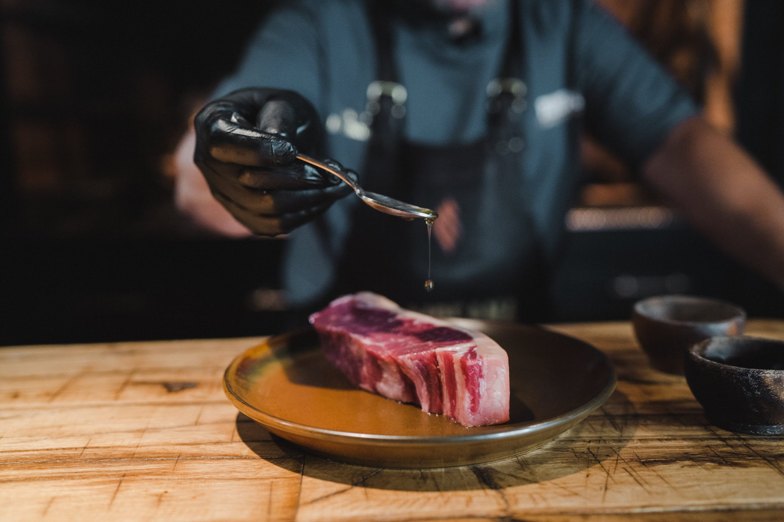 Pampeana carne argentina