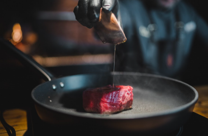 Pampeana carne argentina