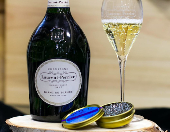 Laurent-Perrier