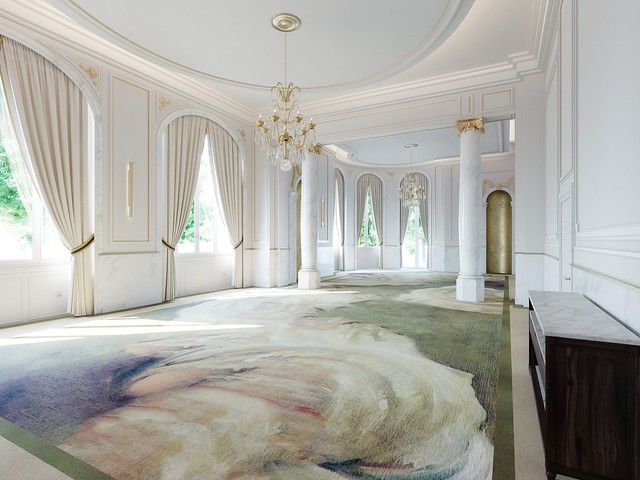 Mandarín Oriental Ritz Madrid