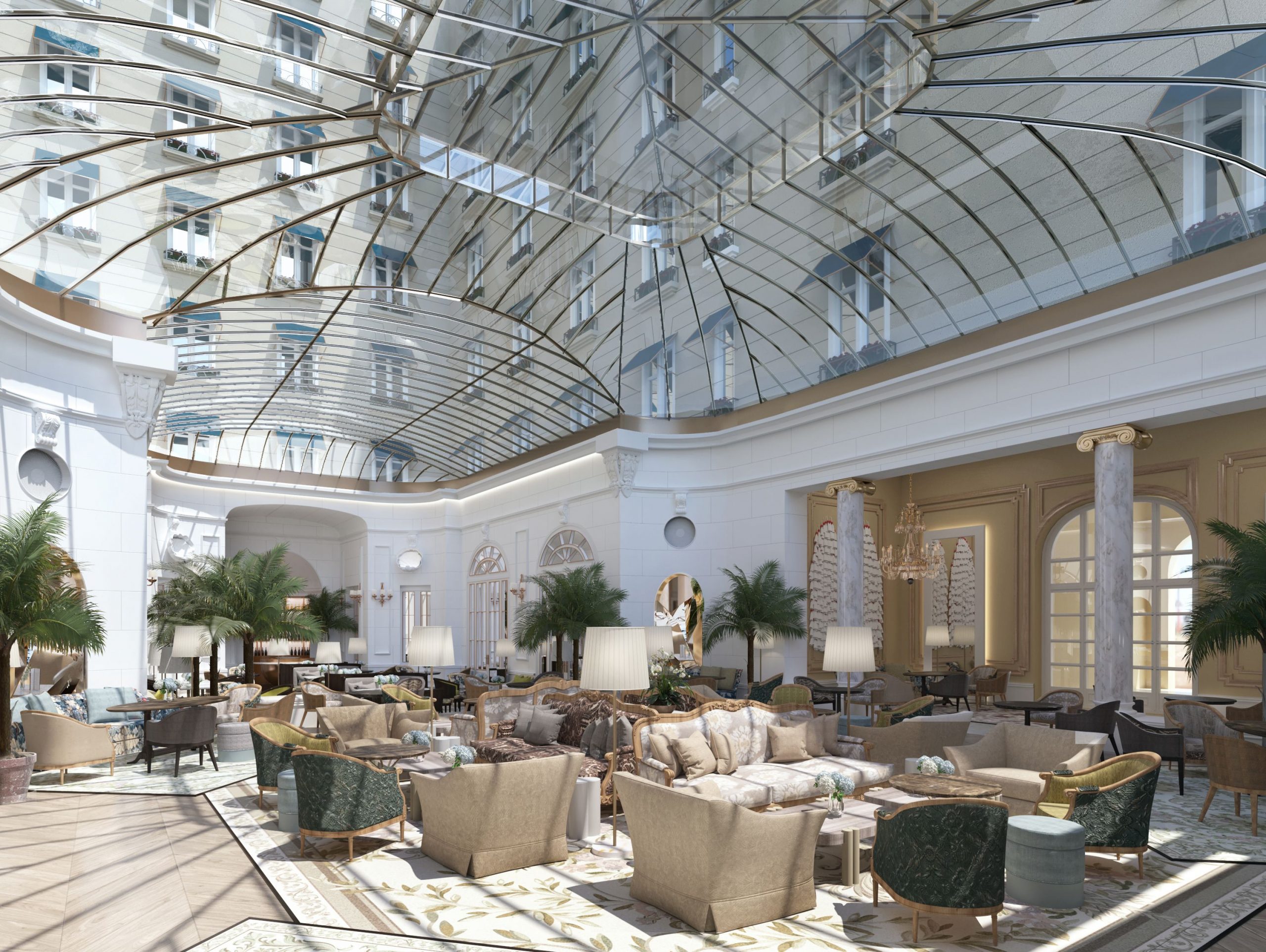Mandarín Oriental Ritz Madrid