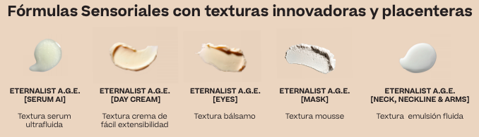 Sensilis Eternalist A.G.E.